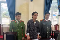 Bắt đối tượng đăng tải hàng trăm bài viết xuyên tạc, bội nhọ xúc phạm Đảng