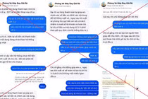 Cảnh báo lừa đảo khi mua vé máy bay online dịp Tết Nguyên đán