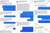 Cảnh báo lừa đảo khi mua vé máy bay online dịp Tết Nguyên đán