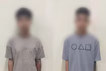 Khởi tố 2 đối tượng làm nhục, hành hung học sinh ở Hà Nội