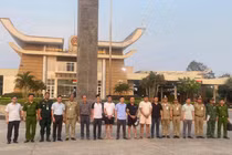 Công an Tuyên Quang phá đường dây lừa đảo chiếm đoạt hơn 43 tỷ đồng