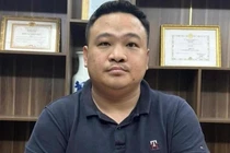 Khởi tố thêm tội danh kẻ cầm đầu đường dây lừa đảo hàng trăm nghìn người già