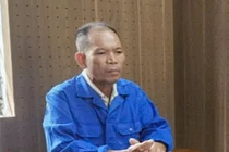 Bắt thêm kẻ lợi dụng quyền khiếu nại, tố cáo vi phạm pháp luật