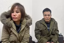 Phá chuyên án ma túy, thu giữ gần 70 gam ma túy các loại ở Tuyên Quang