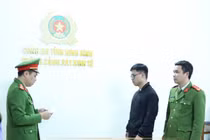 Bắt tạm giam đối tượng trốn thuế tổng số tiền hơn 2,1 tỷ ở Ninh Bình