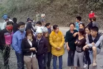 Thi thể bị đốt cháy ngoài bãi rác và hành trình theo dấu sát nhân máu lạnh