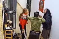 Công an Hà Nội thông tin vụ người phụ nữ bị hành hung tại chung cư