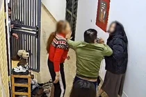 Công an Hà Nội thông tin vụ người phụ nữ bị hành hung tại chung cư