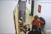 Nguyên nhân vụ người phụ nữ hành hung hàng xóm tại chung cư ở Hà Nội