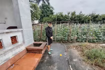 Bắt nam thanh niên gây ra hàng loạt vụ trộm cắp tài sản ở Hưng Yên