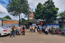 Vợ thuê sát thủ dằn mặt chồng và cái kết không ngờ 