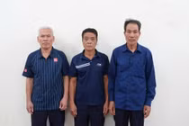 Nguyên nhân nhóm bảo vệ hành hung người chạy xe ôm ở Lào Cai