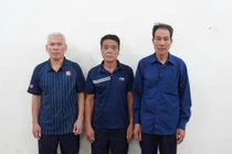 Nguyên nhân nhóm bảo vệ hành hung người chạy xe ôm ở Lào Cai