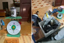 Kịp thời phát hiện, ngăn chặn hành vi tự chế pháo nổ trái phép ở Hà Nội