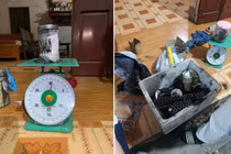 Kịp thời phát hiện, ngăn chặn hành vi tự chế pháo nổ trái phép ở Hà Nội