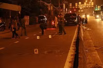 Tiếng súng trong đêm và hành trình truy bắt nhóm côn đồ nguy hiểm