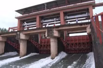 Hoàn lưu bão số 10 gây mưa lớn, Thái Nguyên xả lũ hồ Núi Cốc