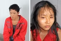 Chủ nhà trọ chết tức tưởi lúc nửa đêm dưới tay cặp tình nhân sát thủ