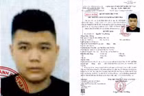 Công an Hà Nội truy nã đối tượng đánh nhau, gây rối trật tự công cộng