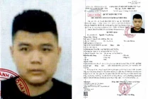 Công an Hà Nội truy nã đối tượng đánh nhau, gây rối trật tự công cộng