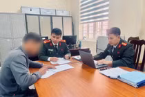 Xử phạt trường hợp xuyên tạc công tác nhân sự lãnh đạo Đảng, Nhà nước