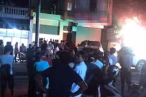 Dòng chữ dặn dò con trai trong cuốn sổ của nữ chủ nhà nghỉ lộ tội ác man rợ