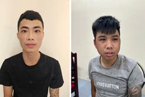 Bắt đối tượng cướp tài sản của phụ nữ chở theo con nhỏ ở Hải Phòng