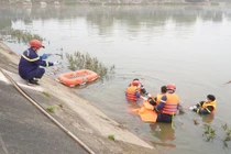 Danh tính người đàn ông tử vong trên sông Nậm Rốm ở Điện Biên