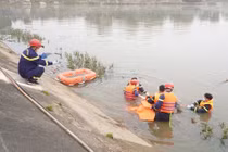 Danh tính người đàn ông tử vong trên sông Nậm Rốm ở Điện Biên