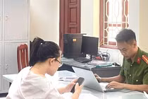 Xử phạt nữ sinh xúc phạm đến uy tín, danh dự cá nhân khác