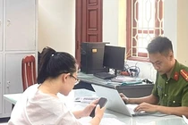 Xử phạt nữ sinh xúc phạm đến uy tín, danh dự cá nhân khác