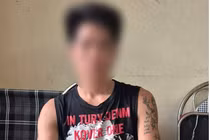 Lợi dụng bạn say rượu, chiếm đoạt điện thoại mang đi bán