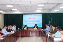 Quản trị dựa trên dữ liệu là bước đi chiến lược mang tính sống còn đối với VUSTA