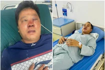 Danh tính kẻ hành hung dã man 2 anh em khi giúp người bị tai nạn