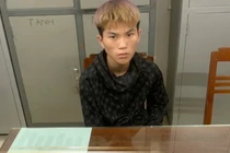 Bắt đối tượng trộm hòm đựng tiền tại nhà hàng ở Ninh Bình