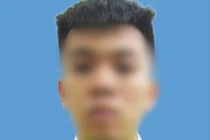 Khởi tố nam thanh niên mua bán, vận chuyển trái phép vũ khí quân dụng