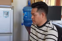 Khởi tố đối tượng cho vay lãi "cắt cổ" 240%/năm ở Bắc Kạn