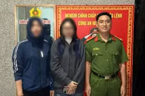 Giải cứu nữ sinh khỏi bẫy "bắt cóc online", đòi tiền chuộc hơn 500 triệu đồng