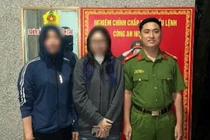 Giải cứu nữ sinh khỏi bẫy "bắt cóc online", đòi tiền chuộc hơn 500 triệu đồng