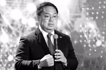 Ông Hoàng Nam Tiến - Phó Chủ tịch Hội đồng Trường đại học FPT qua đời