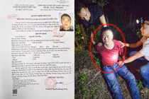 Lời khai kẻ phóng hỏa cửa hàng phụ tùng xe máy ở Bắc Giang