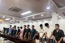 Khởi tố vụ án chạy kết luận giám định tâm thần tại Viện Pháp y tâm thần Trung ương