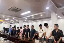 Phá đường dây chạy kết luận giám định tâm thần tại Viện Pháp y tâm thần Trung ương