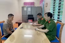 Muốn mua điện thoại mới, nam thanh niên hoang báo bị cướp