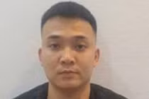 Công an Hà Nội vận động thành công đối tượng truy nã ra đầu thú