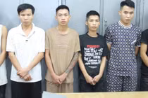 Đường dây bán đá "đổ thạch" lừa khoảng 10 tỷ đồng hoạt động ra sao?