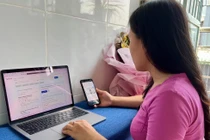 Nữ sinh viên bị lừa gần 3 tỷ qua cuộc gọi giả danh công an