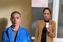 Khởi tố 4 đối tượng mua bán, tàng trữ trái phép chất ma túy ở Tuyên Quang