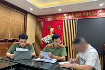 Thông tin sai sự thật về hoạt động tuyển sinh, giáo dục, chủ website bị phạt