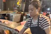 Hai vợ chồng chuyên mổ lợn dịch bệnh bán cho người dân khai gì?